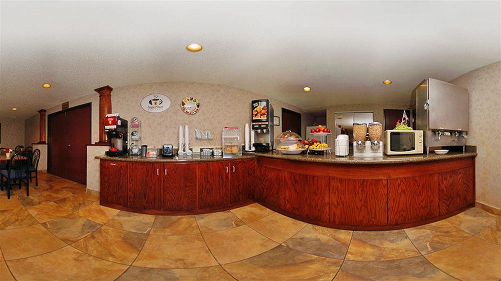 Super 8 By Wyndham Fort Worth North Bagian luar foto